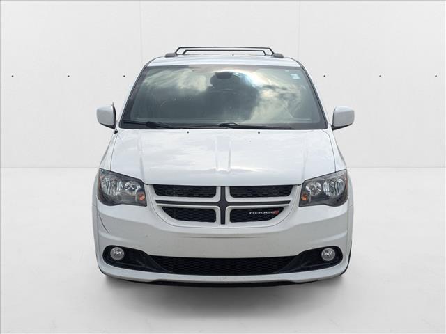 2018 Dodge Grand Caravan GT photo 2