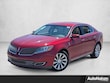  Lincoln MKS