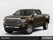  GMC Canyon