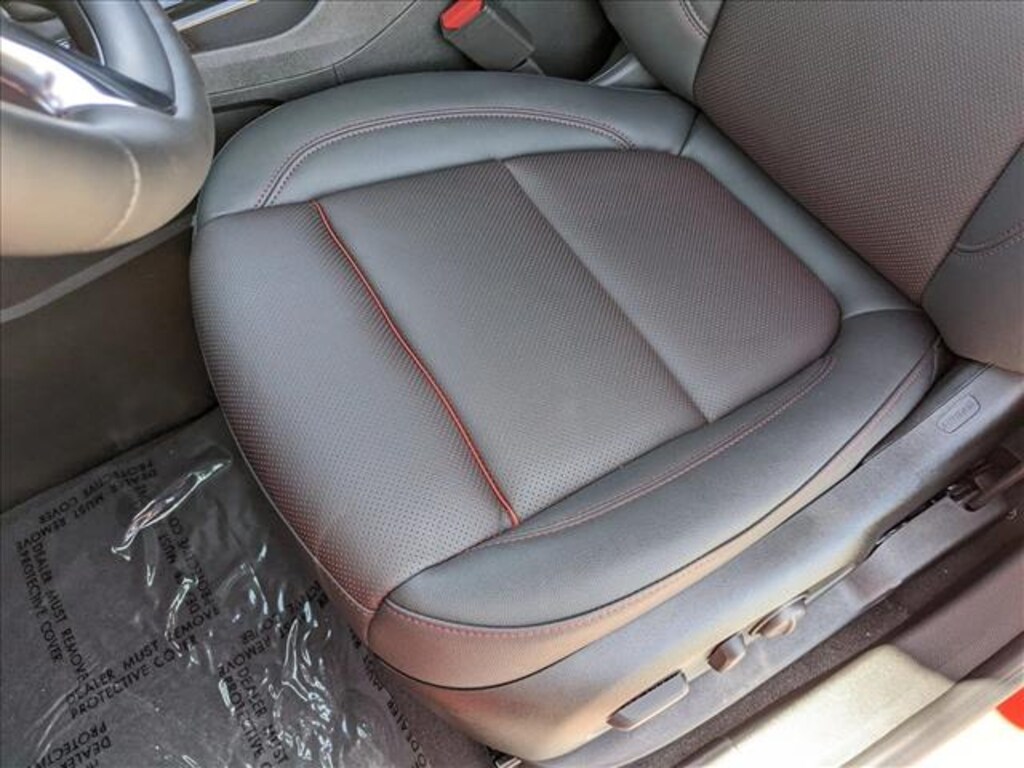 Used 2025 Chevrolet Blazer RS SUV