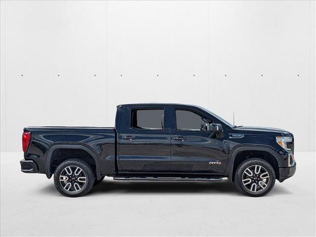 2019 Gmc Sierra 1500 AT4 photo 4