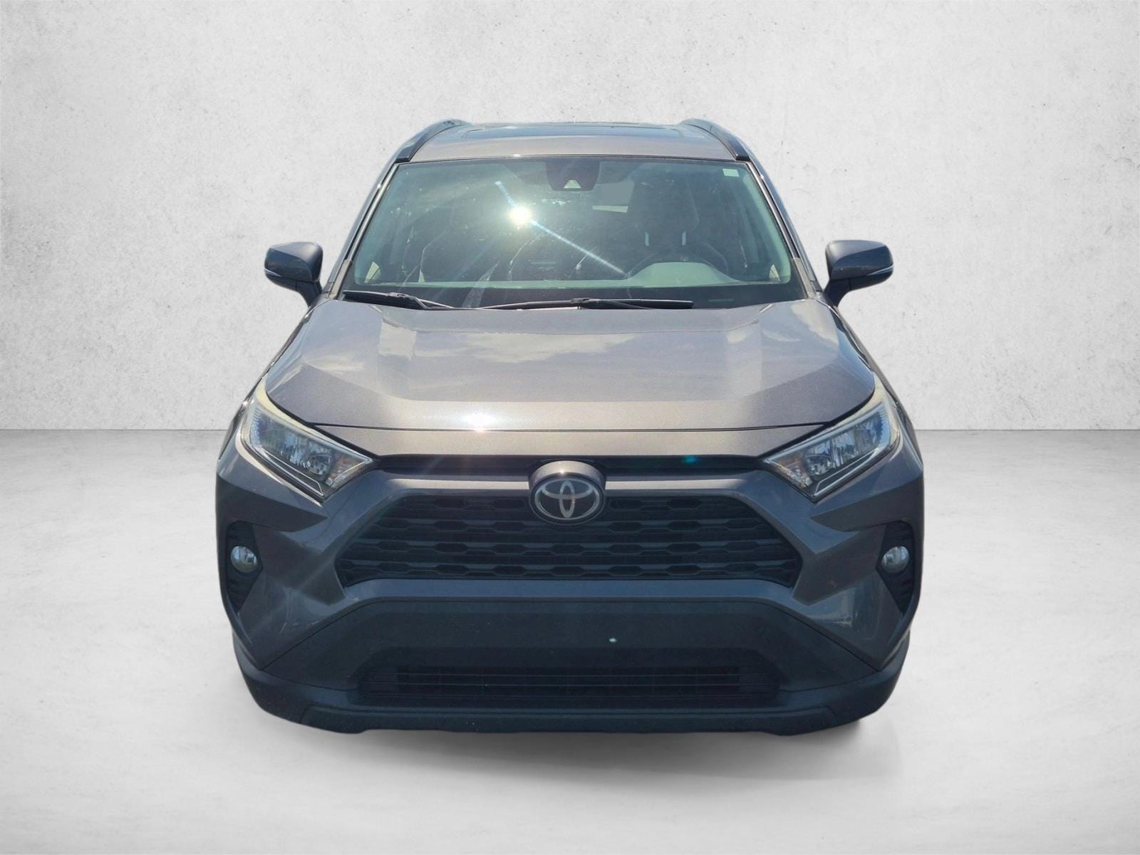 Used Toyota RAV4 For Sale in Sanford | AutoNation Dealership