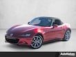  Mazda Mazda MX-5 Miata