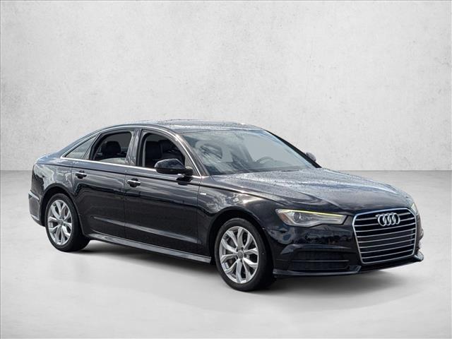 2018 Audi A6 Premium photo 3