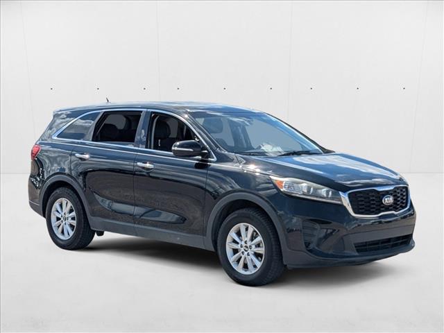 2019 Kia Sorento L photo 3