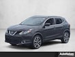  Nissan Rogue Sport