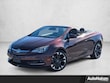  Buick Cascada