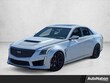  CADILLAC CTS-V