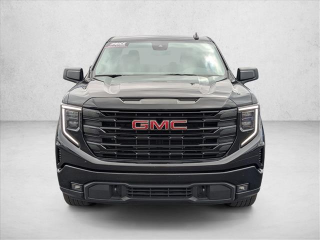 2022 Gmc Sierra 1500 Elevation photo 2