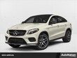  Mercedes-Benz AMG GLE 43
