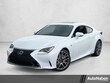  LEXUS RC 350