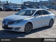  Lincoln MKZ Hybrid