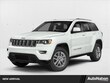  Jeep Grand Cherokee WK