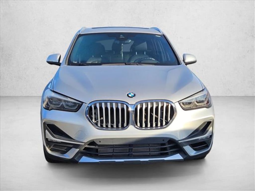 Used 2020 BMW X1 xDrive28i SUV