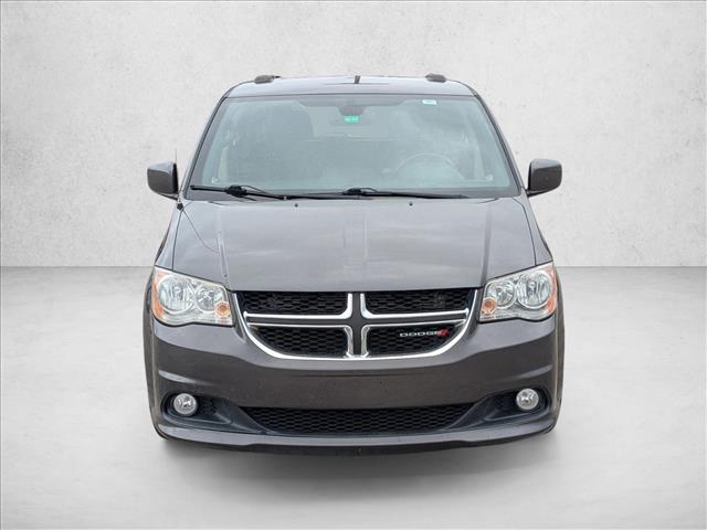 2019 Dodge Grand Caravan SXT photo 2