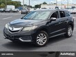  Acura RDX