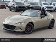 Mazda MX-5 Miata RF