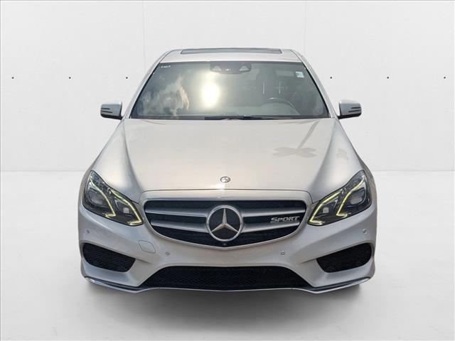2015 Mercedes Benz E 350 Sport Sedan photo 2