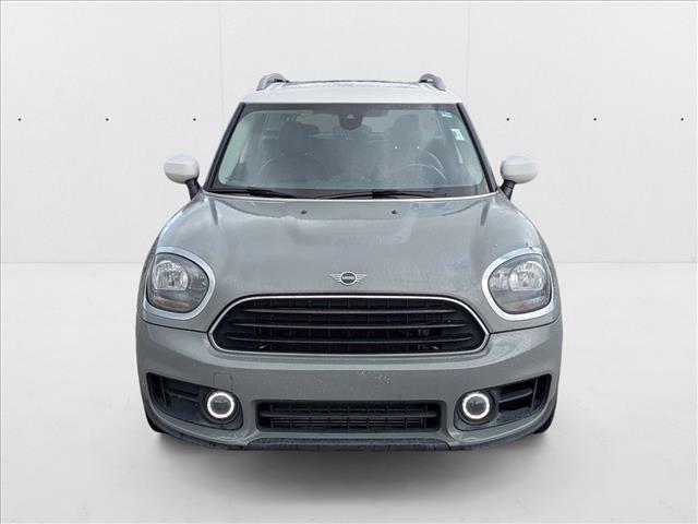 2020 Mini Countryman photo 2