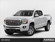  GMC Canyon