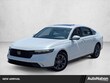  Honda Accord Hybrid