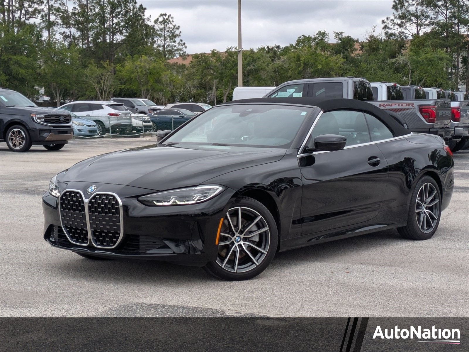  BMW 430i