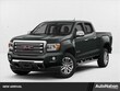  GMC Canyon