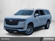  CADILLAC Escalade ESV