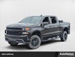Chevrolet Silverado 1500 LTD