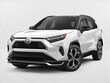  Toyota RAV4 Prime