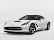  Chevrolet Corvette Stingray