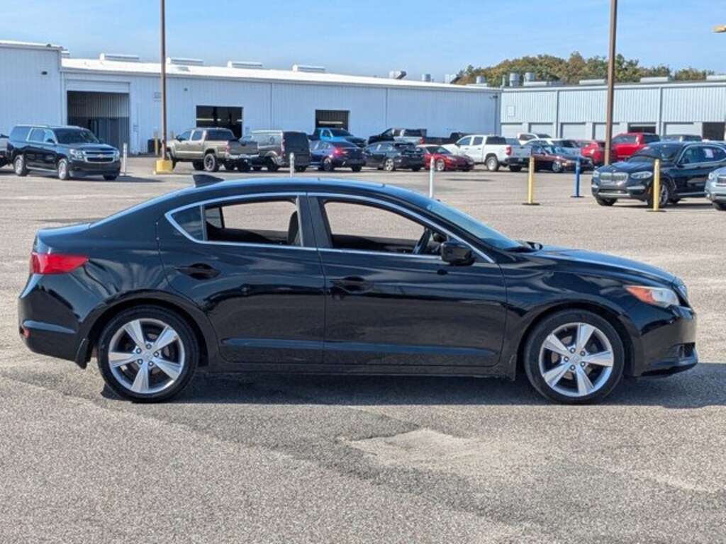 Used 2013 Acura