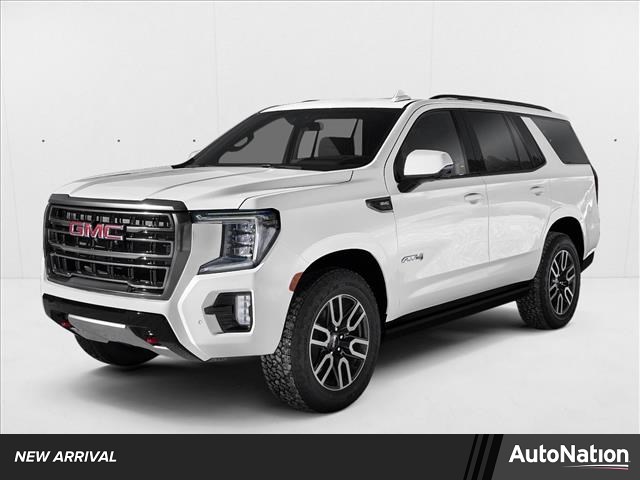  GMC Yukon