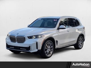 2024 BMW X5 xDrive40i SUV
