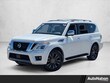  Nissan Armada