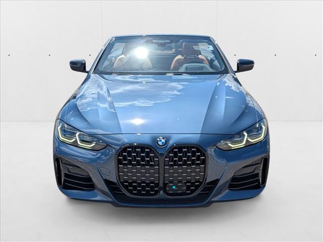 2022 Bmw M440i xDrive photo 2