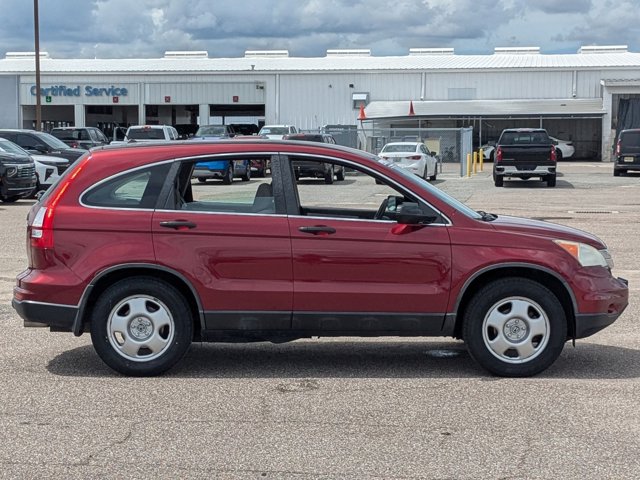 2011 Honda CR-V LX photo 4