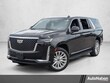  CADILLAC Escalade ESV