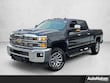  Chevrolet Silverado 3500HD