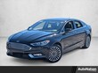  Ford Fusion Hybrid
