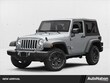  Jeep Wrangler JK
