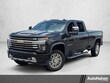  Chevrolet Silverado 3500HD