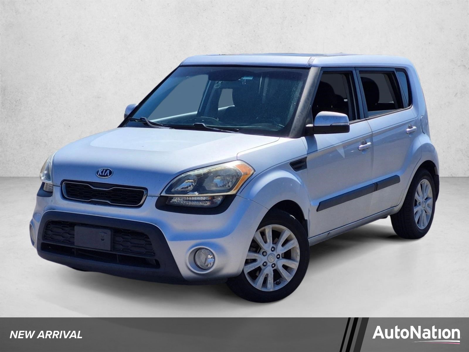 2013 Kia Soul