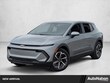 Chevrolet Equinox EV