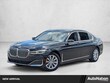 BMW 740i