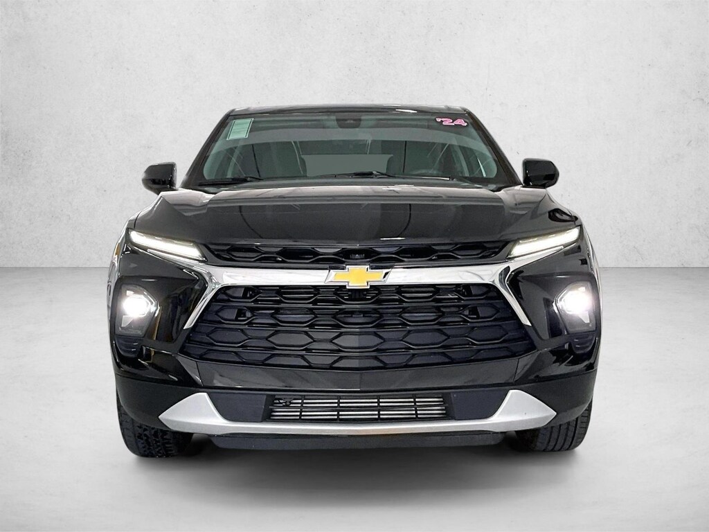Used 2024 Chevrolet Blazer LT SUV