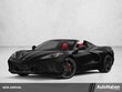  Chevrolet Corvette Stingray