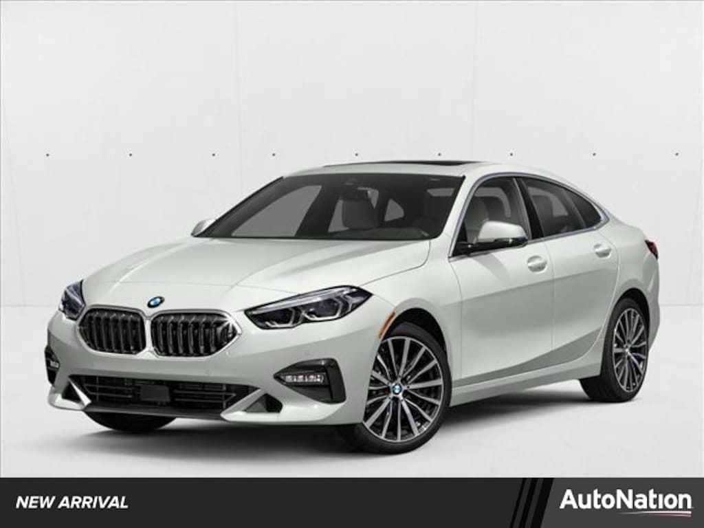 Used 2020 BMW 228i 228i xDrive Gran Coupe