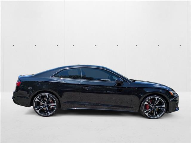 2024 Audi S5 Premium Plus photo 4