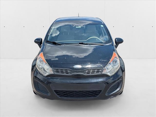 2013 Kia Rio LX photo 2